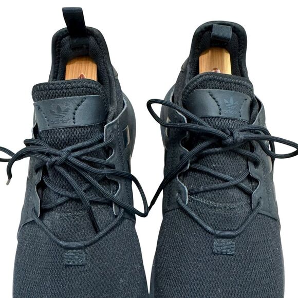 Adidas Ortholite Sneakers 6.5 Core Black Athleisure Everyday Comfort main image 6